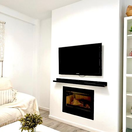 Boutique Apartamento Malaga Ngoại thất bức ảnh
