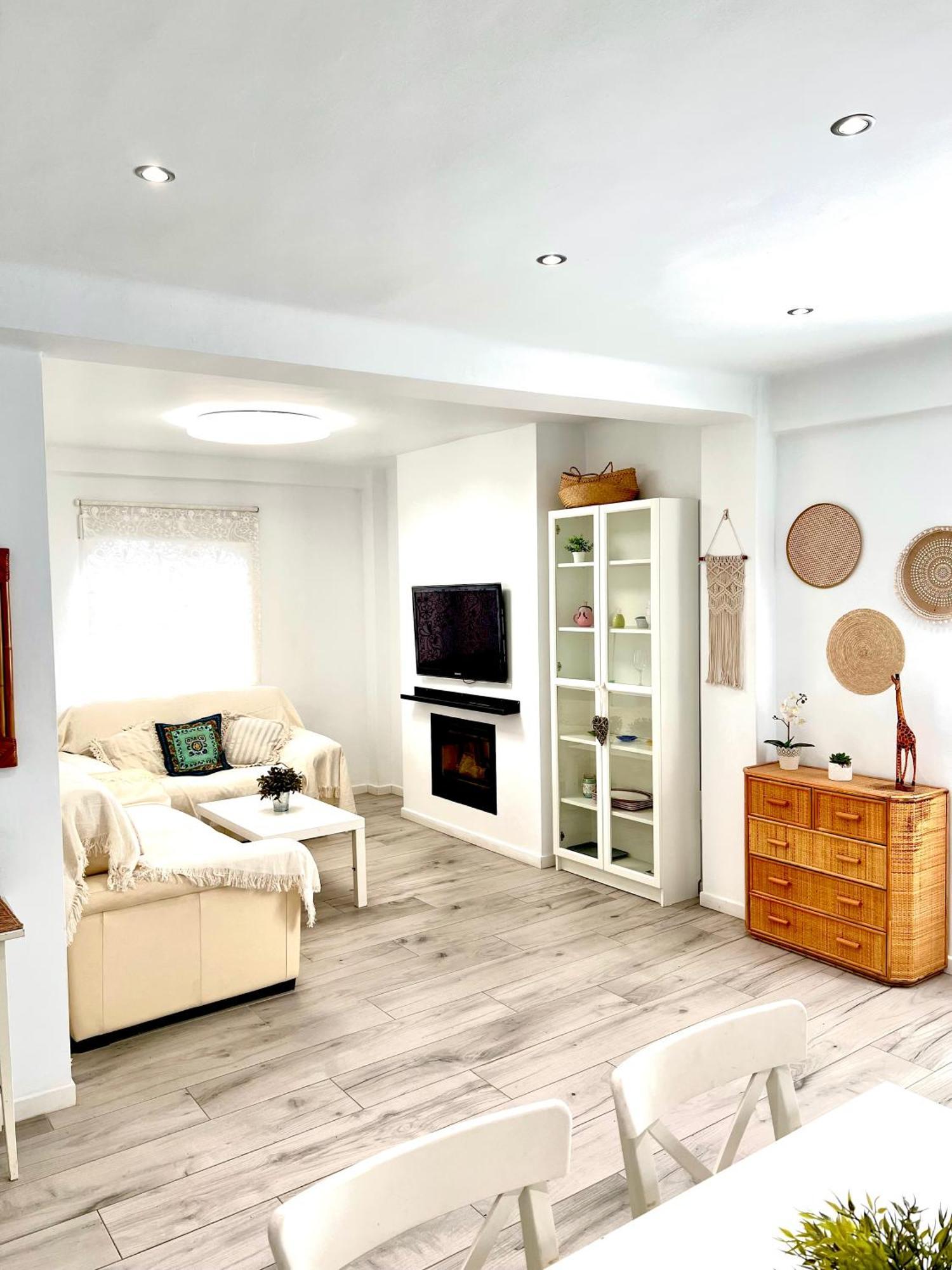 Boutique Apartamento Malaga Ngoại thất bức ảnh