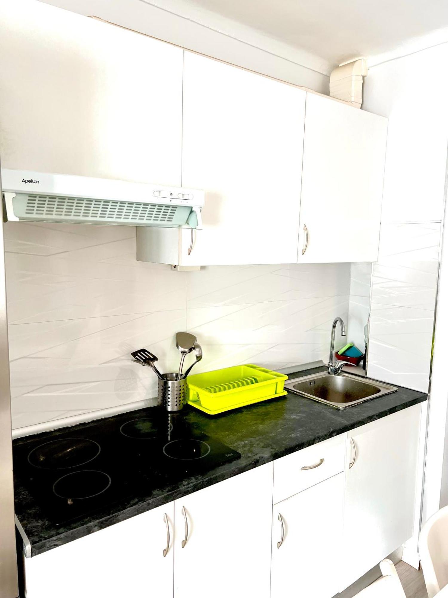 Boutique Apartamento Malaga Ngoại thất bức ảnh