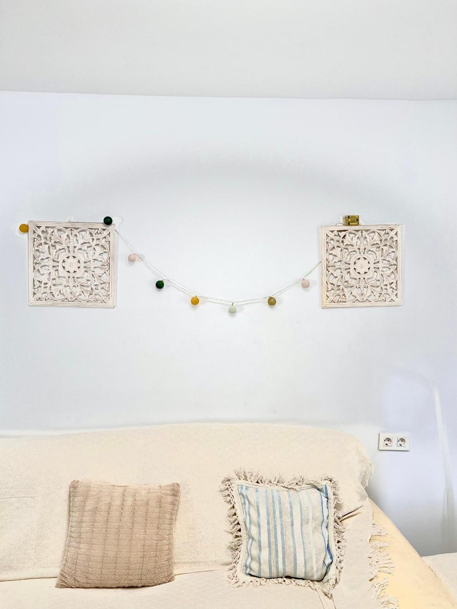 Boutique Apartamento Malaga Ngoại thất bức ảnh