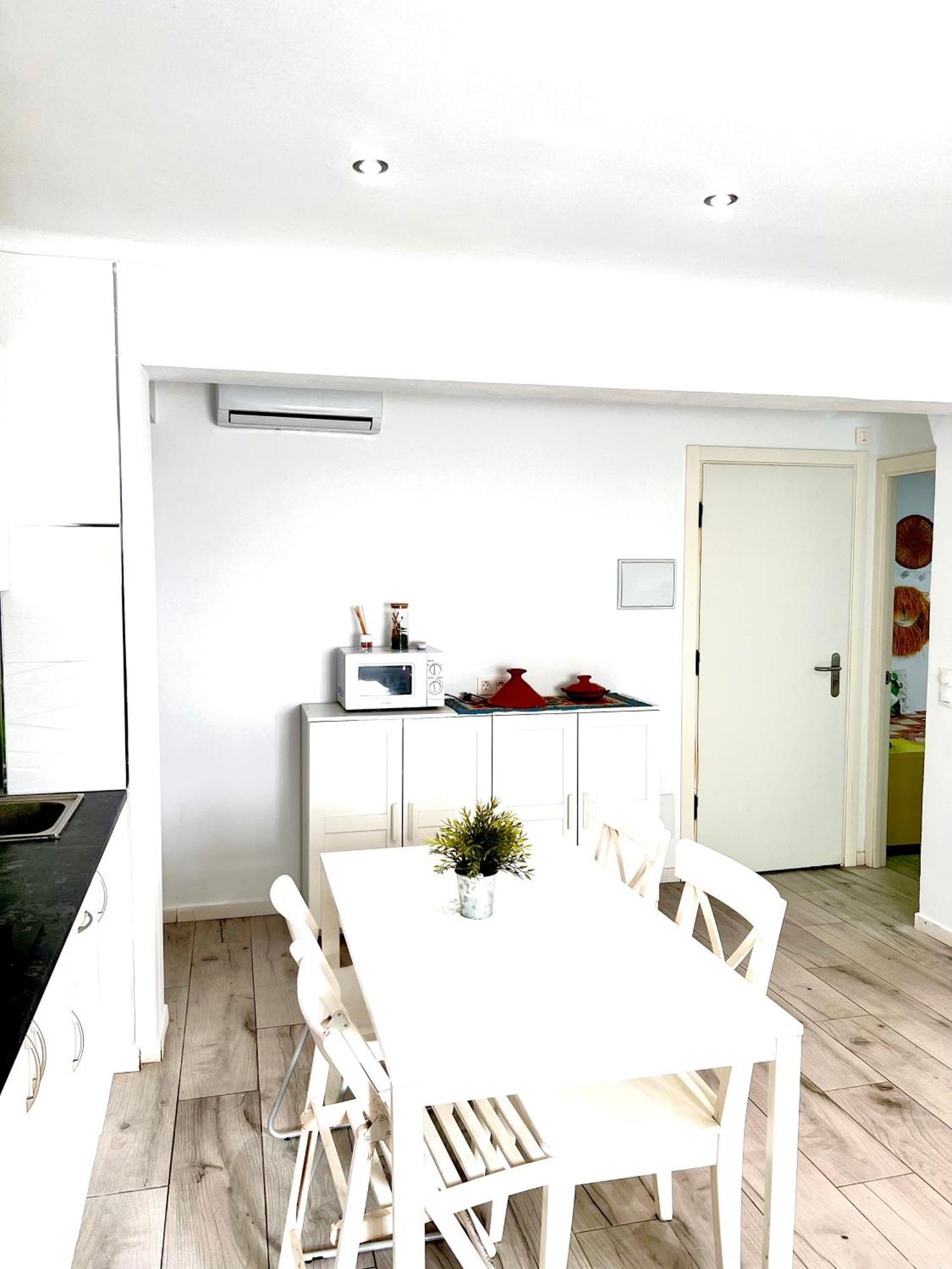 Boutique Apartamento Malaga Ngoại thất bức ảnh