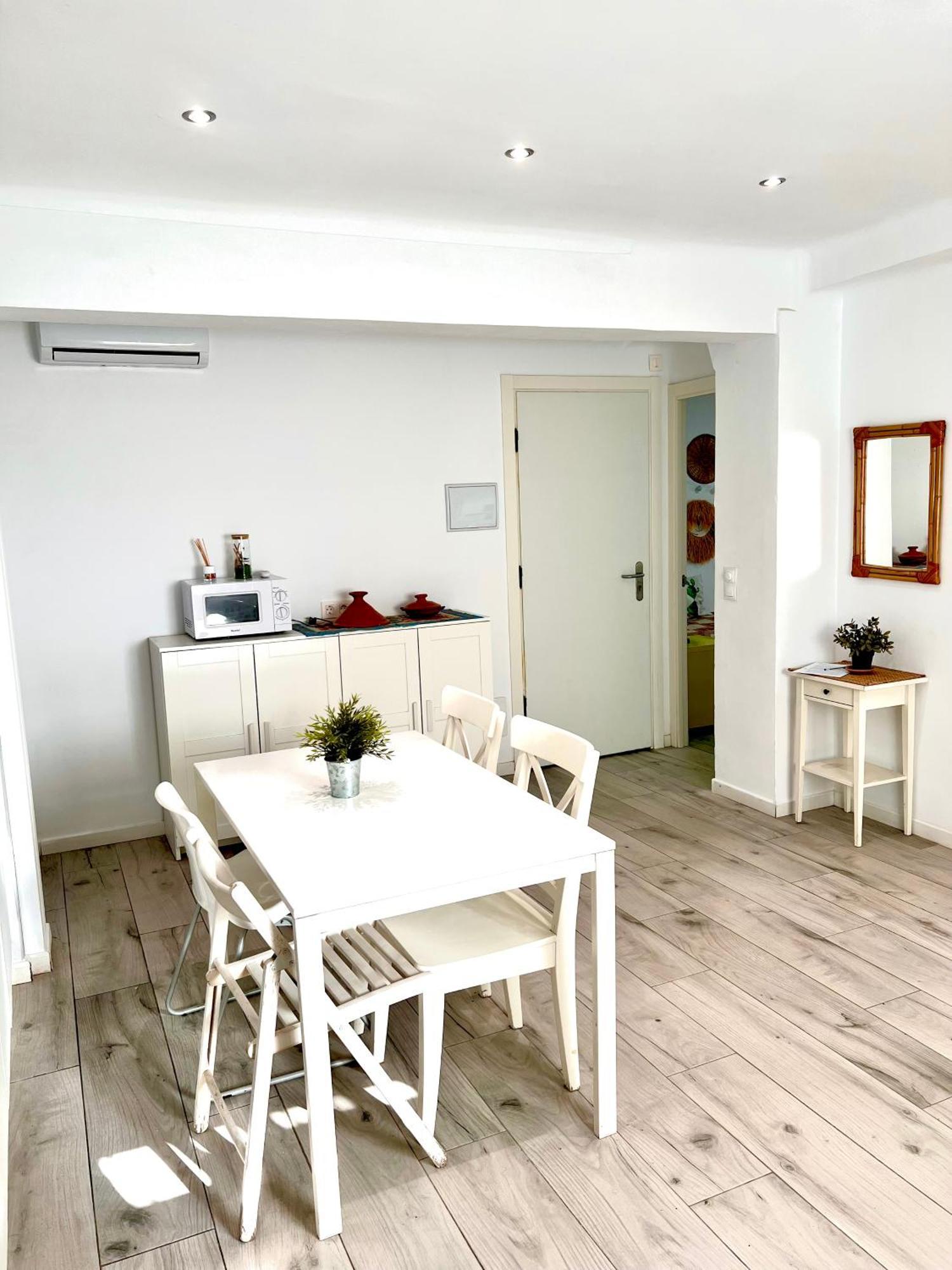Boutique Apartamento Malaga Ngoại thất bức ảnh