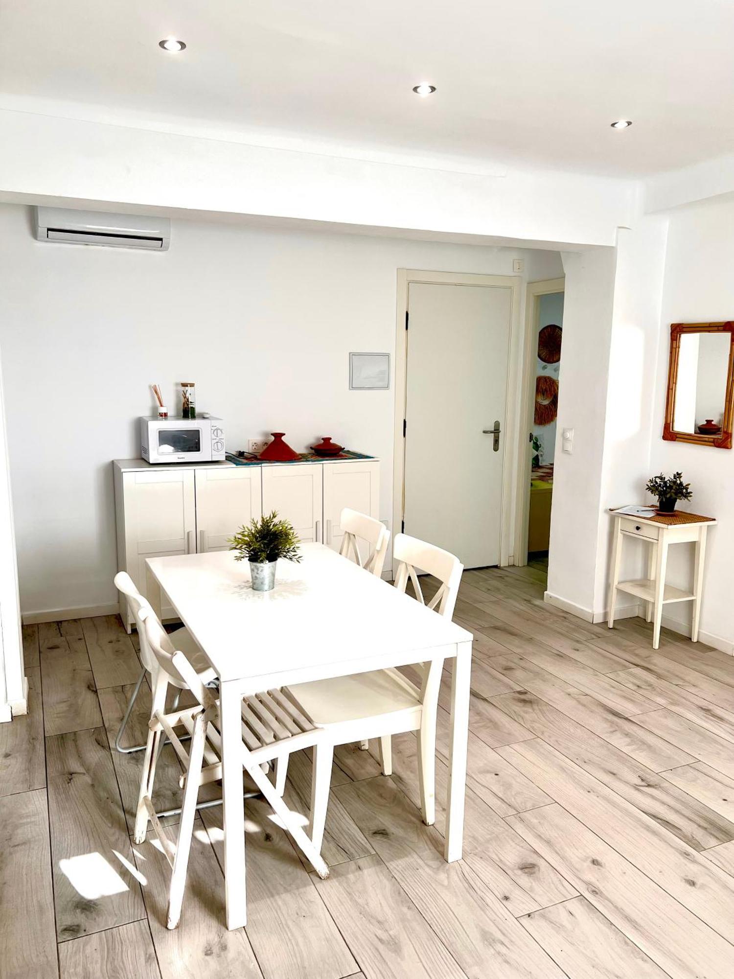 Boutique Apartamento Malaga Ngoại thất bức ảnh