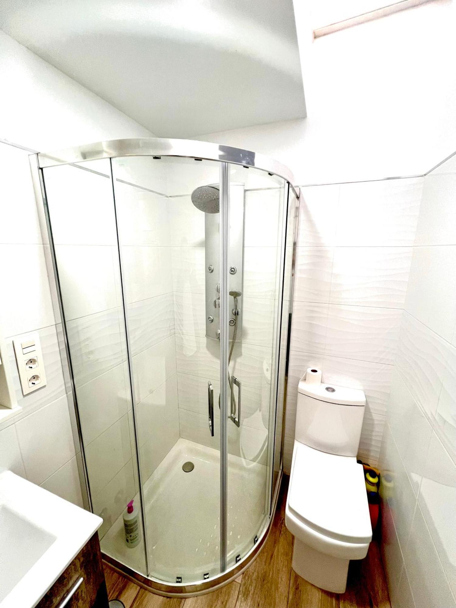 Boutique Apartamento Malaga Ngoại thất bức ảnh