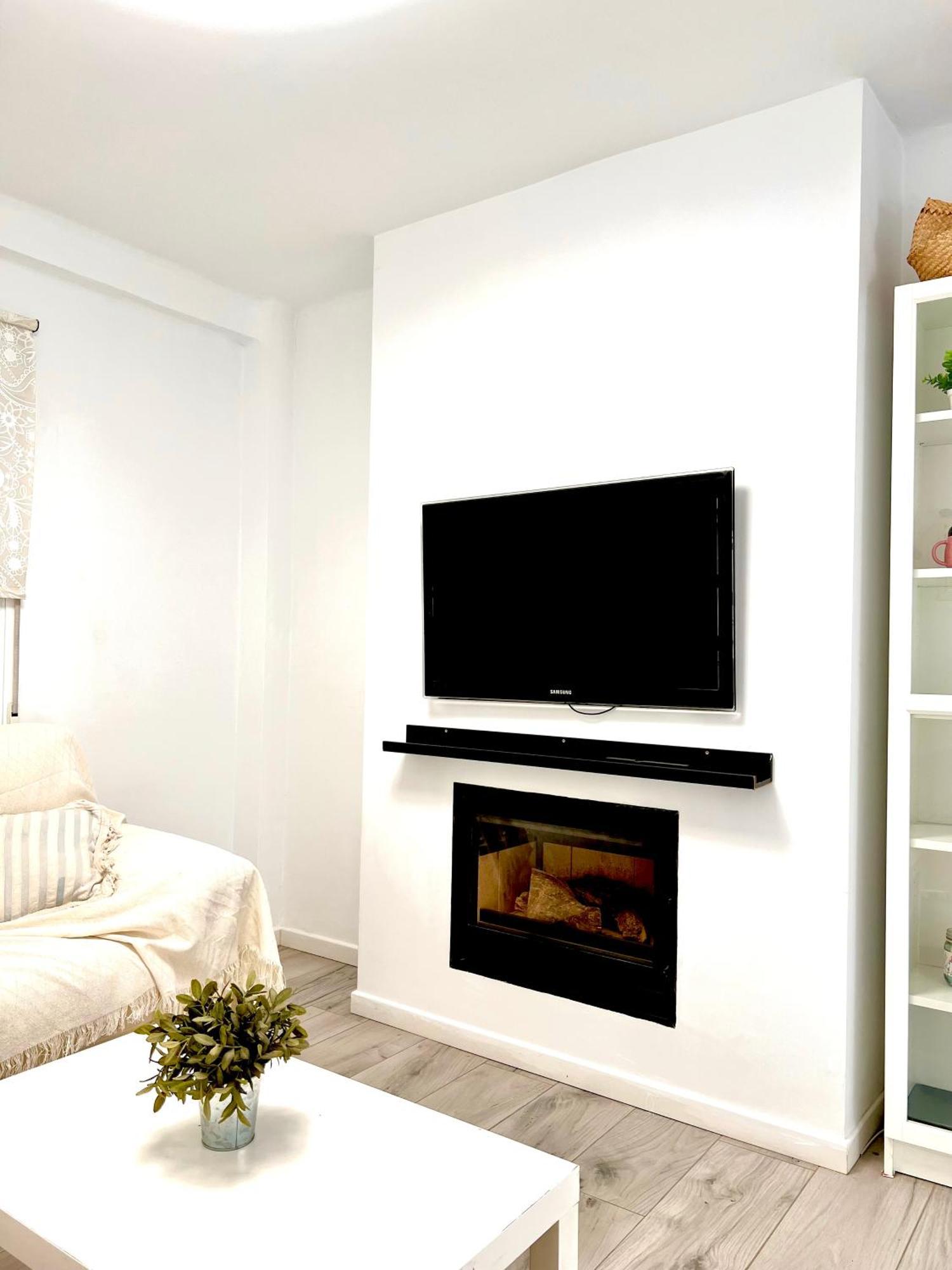 Boutique Apartamento Malaga Ngoại thất bức ảnh