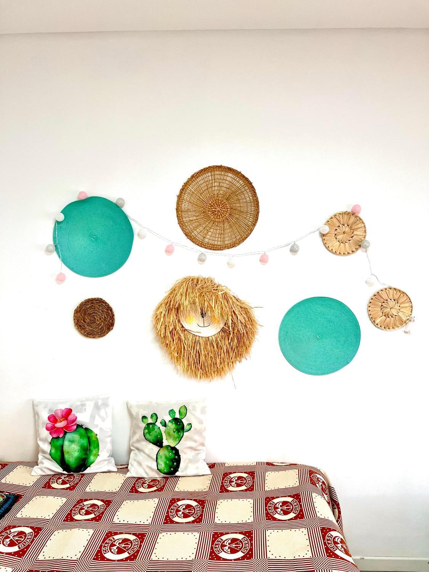 Boutique Apartamento Malaga Ngoại thất bức ảnh