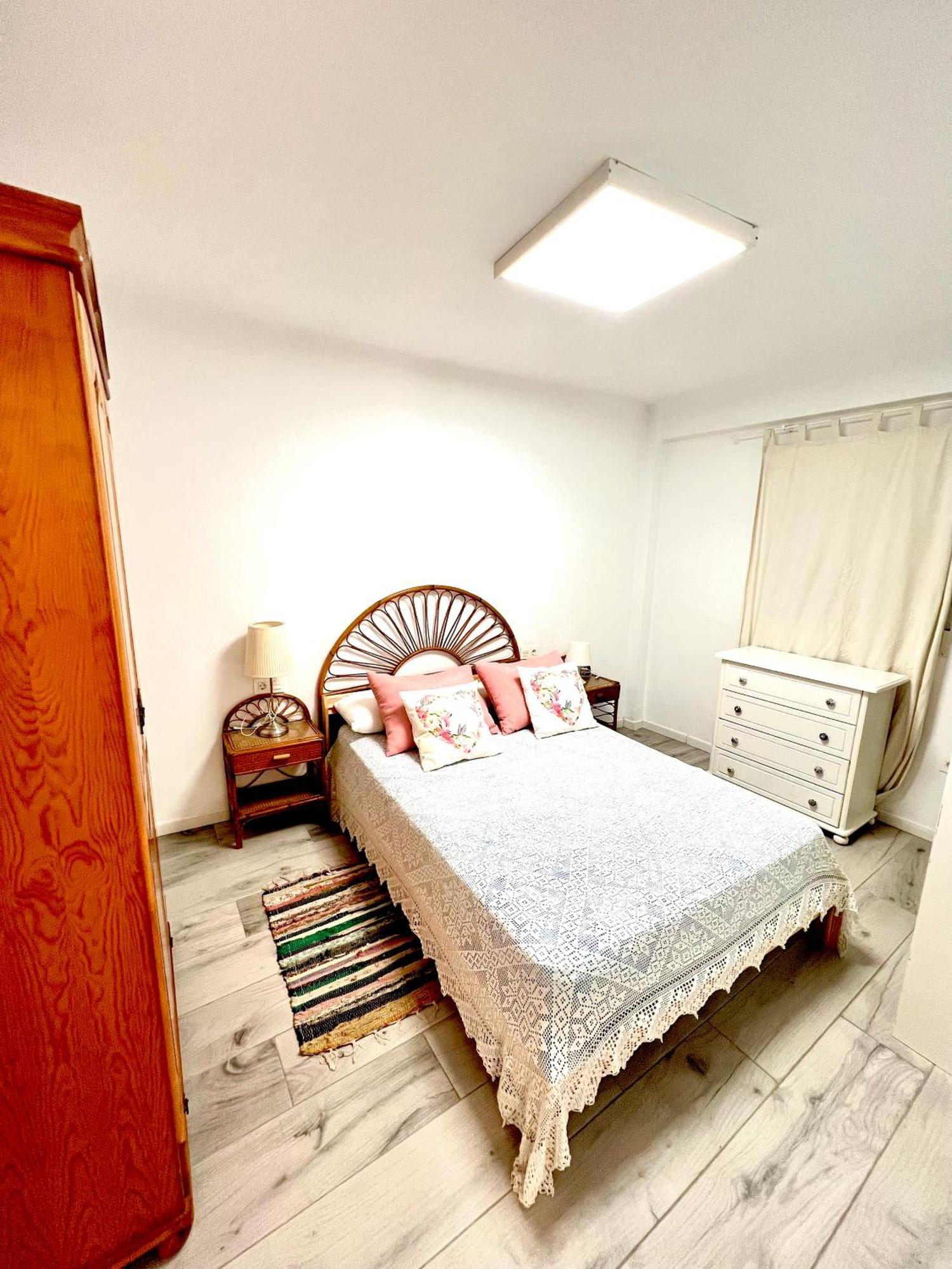 Boutique Apartamento Malaga Ngoại thất bức ảnh