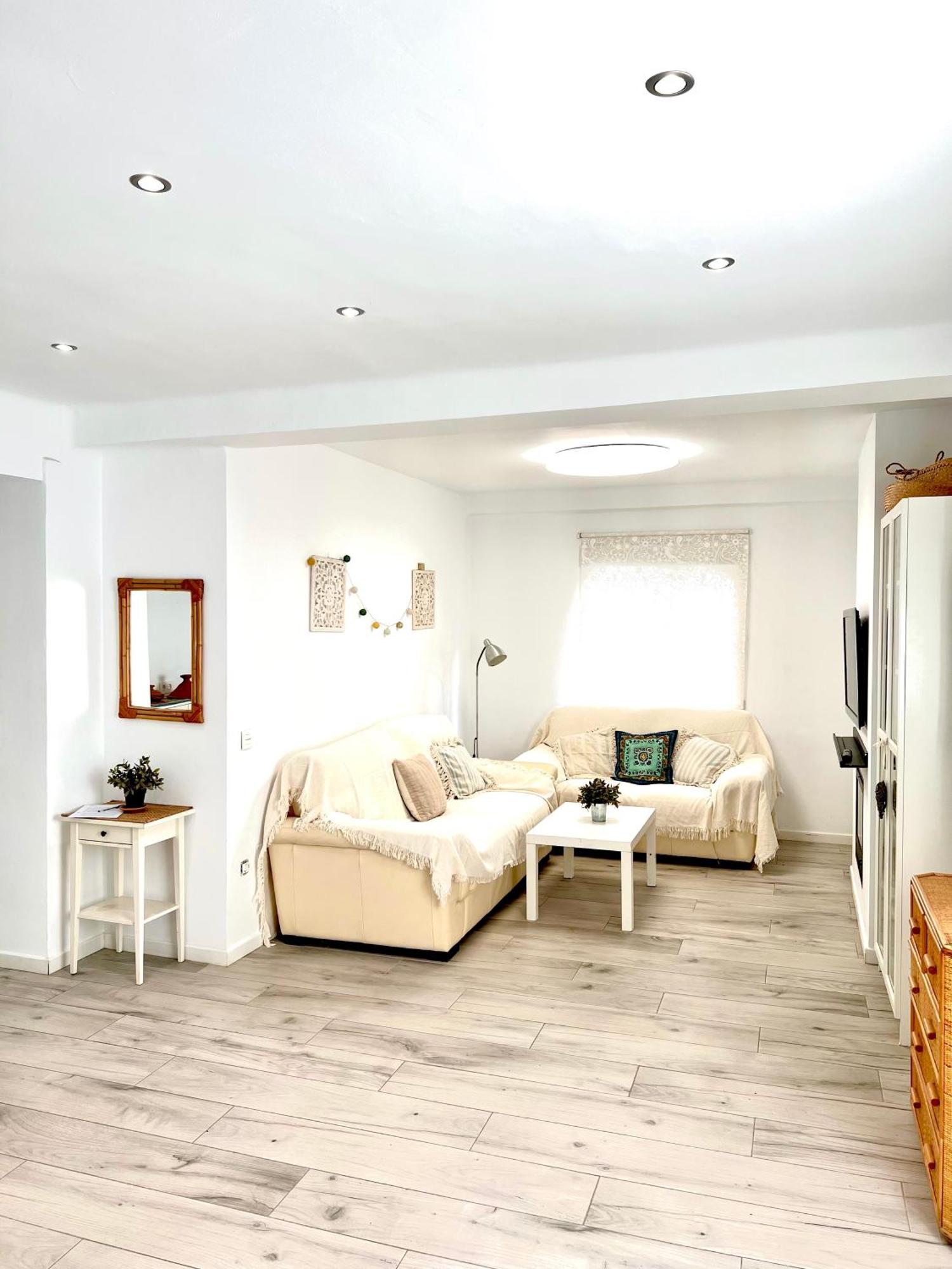 Boutique Apartamento Malaga Ngoại thất bức ảnh